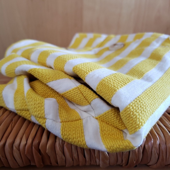 The Riviera Striped Shorts Size 00! - Picture 10 of 10